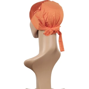 Likralı Saten Bone 2507-2