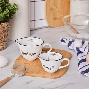 Veva Mini Ölçü Seti 100 - 200 ml