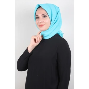 Mio Eşarp 3082-49 Su Mavisi