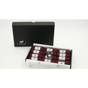 Premium Bambu Çorap 12'li