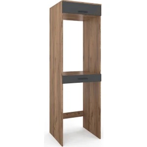 Çamaşır Makinesi Dolabı 005