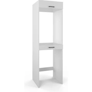 Çamaşır Makinesi Dolabı 005