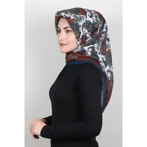 Pamuklu Trend Eşarp 9954-15