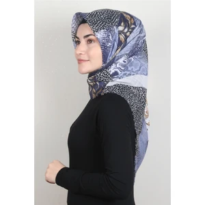 Pamuklu Trend Eşarp 9909-3