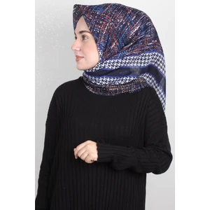 Pamuklu Trend Eşarp 9988-9