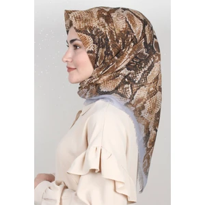 Pamuklu Trend Eşarp 9978-4