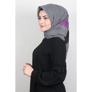 Pamuklu Trend Eşarp 9949-5