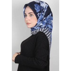 Pamuklu Trend Eşarp 1983-6