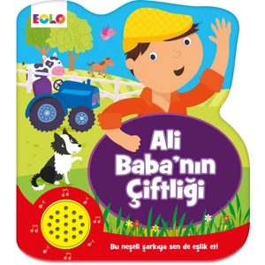 Ali Baba#nın Çiftliği (Sesli Kitap)
