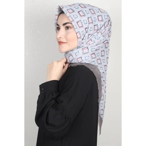 Pamuklu Trend Eşarp 9989-23