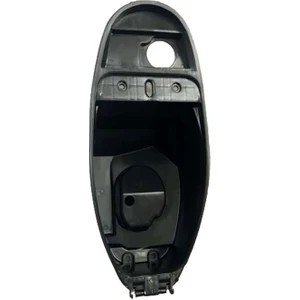 Moto Express Yamaha Cygnus RS125 2006-2008 Sele Altı Kask Bölmesi Havuzu Bagajı Cs