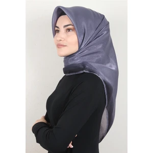 Elizya Simli Eşarp 3009-40 Leylak