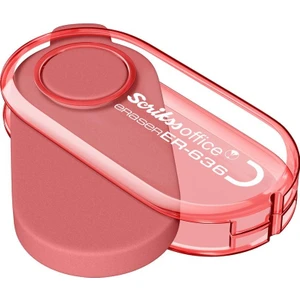ER 636 Silgi Pembe 1 Adet
