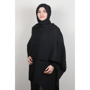 Armürlü Panço 509-0024-137 Siyah