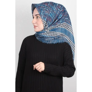 Pamuklu Trend Eşarp 9988-25