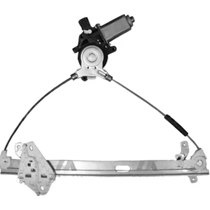 Honda Accord 2002-2006 Ön Sol Cam Krikosu 72250-SEA-G01
