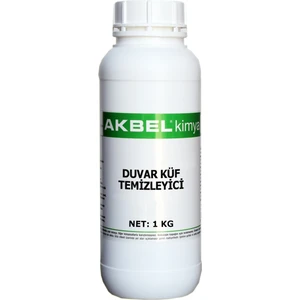 Duvar Küf Temizleyici 1 kg
