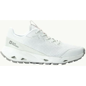 Jack Wolfskin Prelıght Vent Low W Kadın Beyaz Outdoor Ayakkabı 4064351-6291