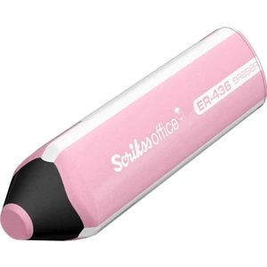 ER 436 Silgi Pembe 1 Adet