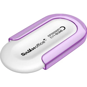 ER 536 Silgi Mor 1 Adet