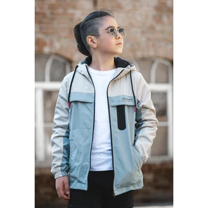 Pina Kids Erkek Çocuk Mevsimlik Mont X.f MM.0013