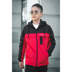 Pina Kids Erkek Çocuk Mevsimlik Mont X.f MM.0013