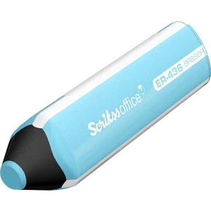 ER 436 Silgi Turkuaz 1 Adet