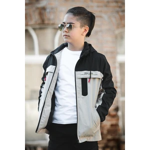 Pina Kids Erkek Çocuk Mevsimlik Mont X.f MM.0013