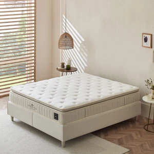 Comfort Plus V.2 Yaylı Yatak