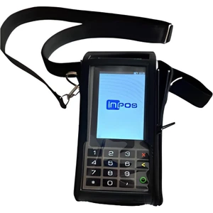 Inpos M530 Yazarkasa Pos Şeffaf Taşıma Çantası