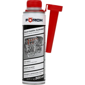 Dizel Enjektör Temizleyici