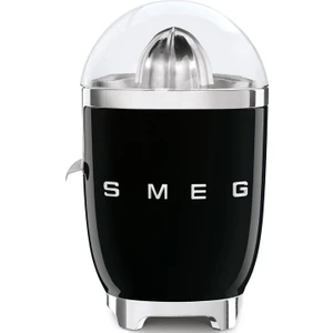 Smeg CJF11BLEU Siyah Narenciye Sıkacağı