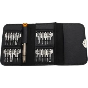 Prolink PB-004 Tornavida Set 22'li Set (T2/t3/t4/t5/ T6/T7/T8/T9/T10/T15)