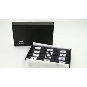 Premium Bambu Çorap 12'li