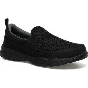 Liponis Kadın Ayakkabi - Siyah Siyah