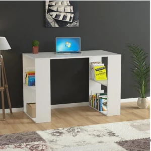 Arslan Ticaret Çalışma Masası - Ofis Masası - Bilgisayar Masası