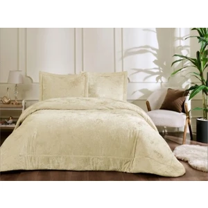 Suave Yatak Örtüsü Bej