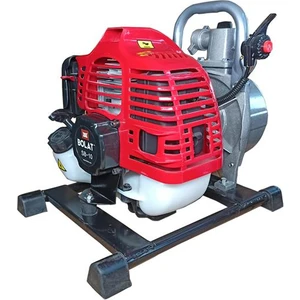 Sb-10 2.8bg 51.7cc 7,5kg Ipli Benzinli Su Motoru