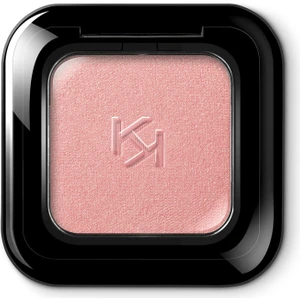 Kiko Milano Göz Farı - High Pigment Eyeshadow  - 23 Metallic Golden Rose  -Yüksek Pigmentli