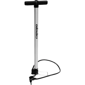 Dt Pompa - Uzun, Ayaklı, Alüminyum, Silver, DT-295