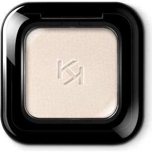 KikoMilano Göz Farı - High Pigment Eyeshadow - 37 Matte White