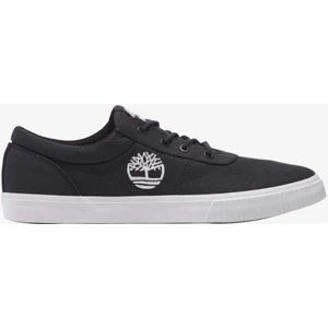 Low Lace Up Erkek Siyah Sneaker TB0A6611EK71