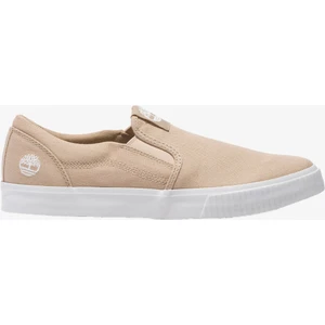 Low Slıp On Erkek Bej Sneaker TB0A6645ER11