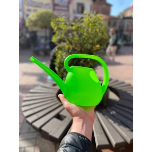 1,5 Litre Sulama Bidonu Saksı ve Hobi Için Kullanım