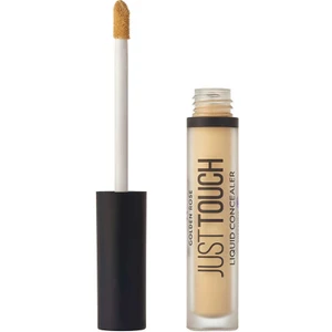 Golden Rose Just Touch Liquid Concealer No: 02 - Likit Kapatıcı - 8691190509255