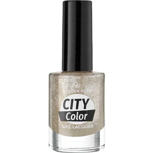 Golden Rose City Color Nail Lacquer No: 82 - Oje - 8691190466428