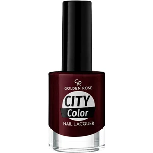 Golden Rose City Color Nail Lacquer No: 51 - Oje - 8691190387006