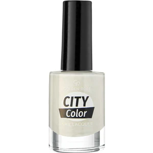 Golden Rose City Color Nail Lacquer Oje No: 02