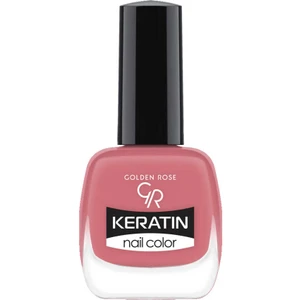 Golden Rose Keratin Nail Color No: 30 - Keratin Oje - 8691190443450