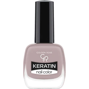 Golden Rose Keratin Nail Color No: 16 - Keratin Oje - 8691190443313
